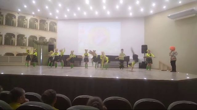 Вольская весна.mp4