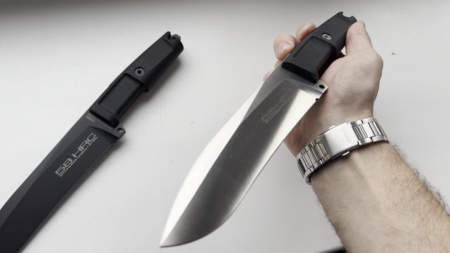 Extrema Ratio Dobermann lV Качественная реплика - TOWARISCH KNIFE