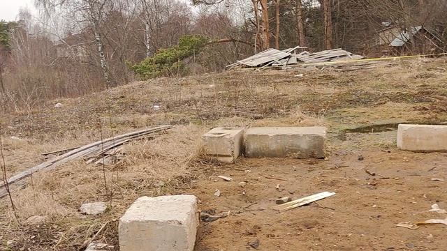 город Видное район Расторгуево - ЗУ 8 соток
