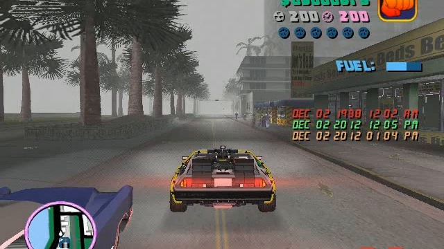 gta vc bttf 2e