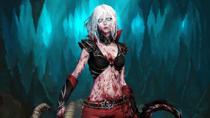 ПРОХОЖДЕНИЕ PATH OF EXILE 2 [4K] ► Некромант ► Хаос