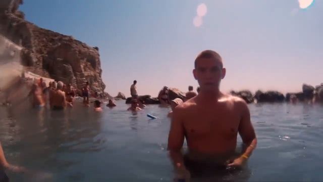Greece - Kos- 2015
