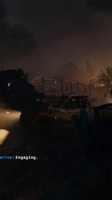 Call Of Duty Black Ops 6 Campaign Maximum Settings DLAA 4K | RTX 4090 | i9 14900KS #blackops6