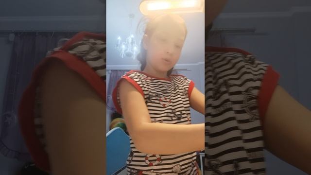 Крутая я