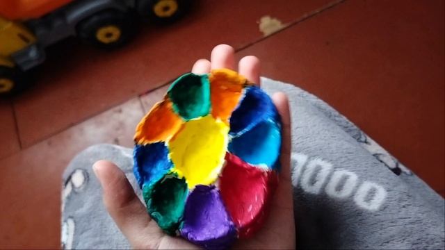 ВЛОГ 8 марта. У бабушки. Лазаем на ЧЕРДАКЕ и в ПОДВАЛЕ🎀