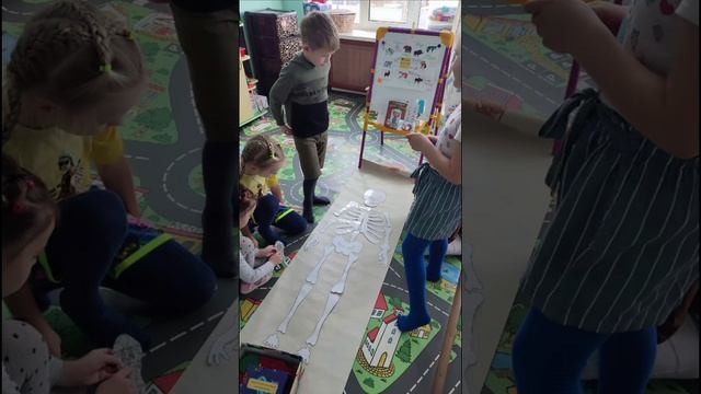 Видео визитка на муниципальный этап конкурса "Воспитатель года 2024" конкурс .mp4