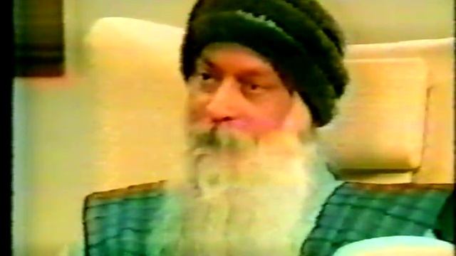 ОШО - Последний завет - Интервью мировой прессе (часть 1)