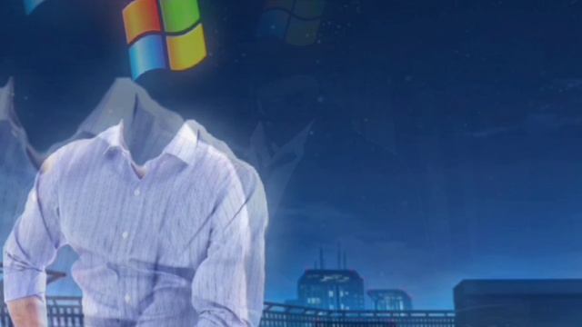 Windows XP and Windows 7 edit