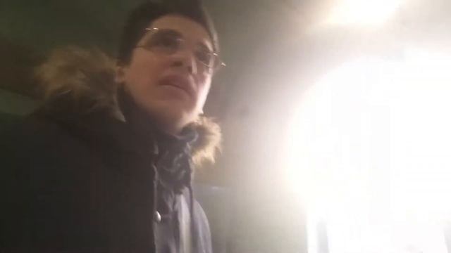 Прогулка по Италии (в МИЛАНе) Музей Экскурсионные места