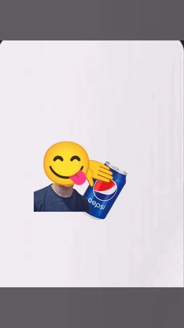 Пепси кола