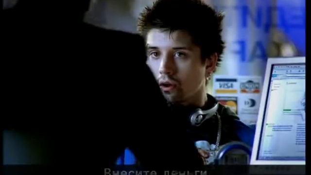 «С каждым клиентом мы находим общий язык!»  Децл