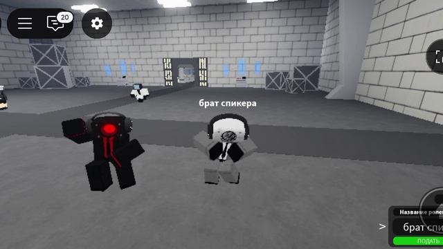 танцуем