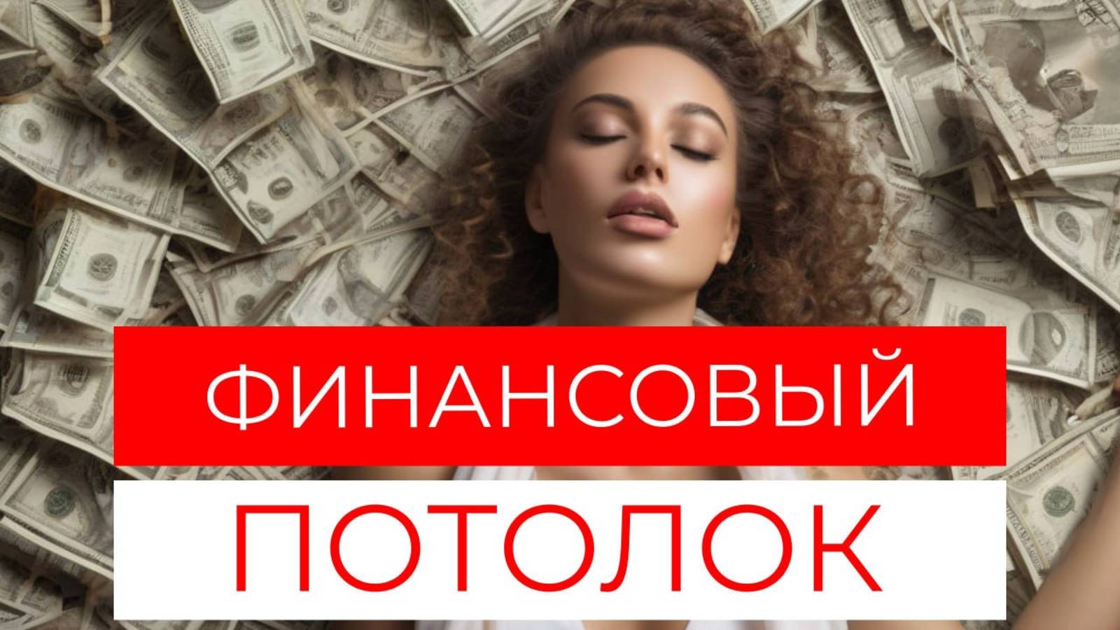 Как пробить финансовый потолок | Посиделки с астрологом