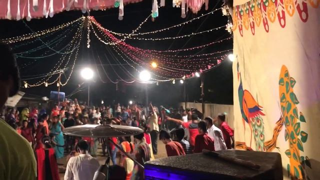 Kamare Sai vanden musical group call 09923631878