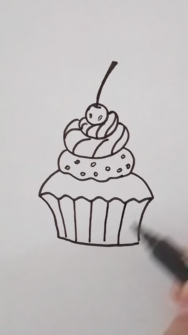 Рисунки легко