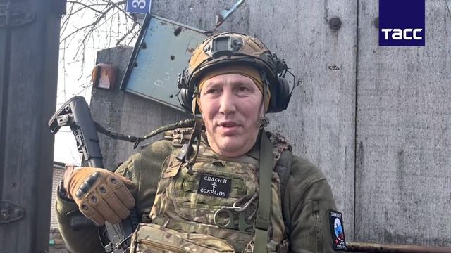 Апти Алаудинов "АХМАТ". ВСУ не смогли организовать сопротивления в боях за Мартыновку