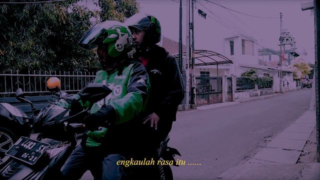 HERRY DE MELO - BIARKANLAH AKU RINDU  (OFFICIAL MUSIC VIDEO)