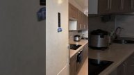 1-комнатная квартира на Мусоргского М.П., 26 корпус 1
