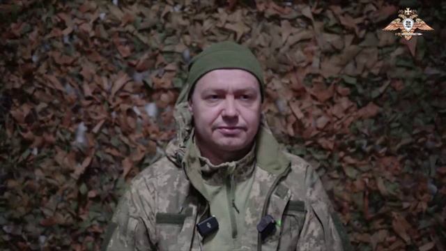 Группа военнослужащих ВСУ сдалась в плен на Красноармейском направлении Подразделения 51 гварде...