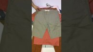 Одежда оптом. Лот 364. Мужская одежда MEN MIX. Цена 18,98 евро/кг. Вес 10,5 кг.