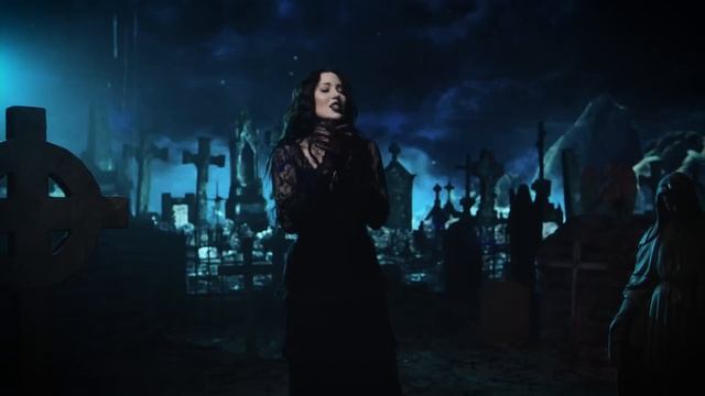 Dorothy - TOMBSTONE TOWN ft. Slash (2025)