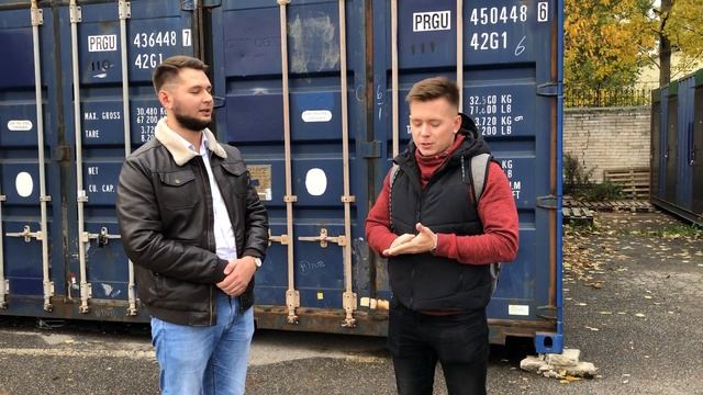 Инвестор Олег докупает контейнеры MSEJV_G4bDc 1920x1080