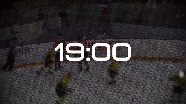 6 МАРТА — ВСЕ НА ХОККЕЙ!