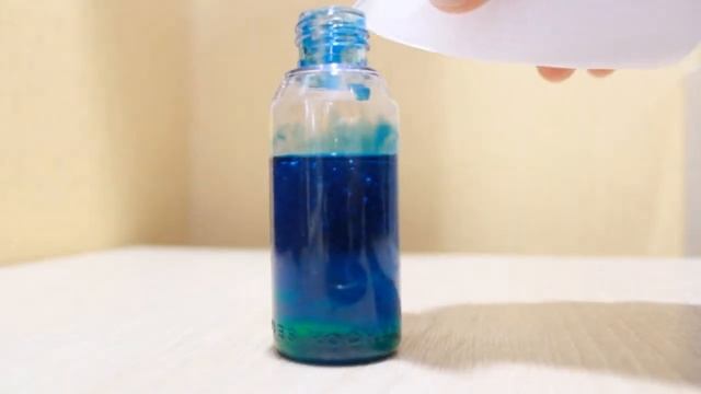 DIY WOLFSBANE POTION