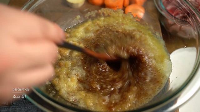 생각보다 쉬운 갈비찜 만들기 | 간단한 요리 | Galbi-Jjim (Korean Braised Short Rib) Recipe