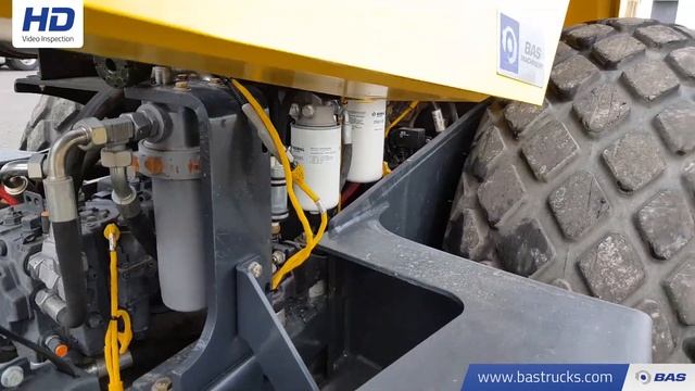 70113559 Bomag BW 213 D-5
