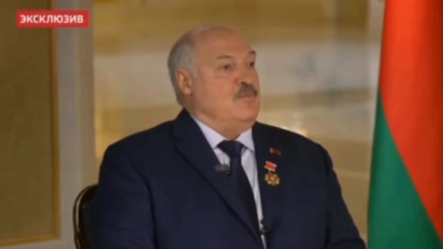 Апти Алаудинов "АХМАТ". Александр Лукашенко про Зеленского