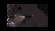 Ночной дрифт в GTA 4