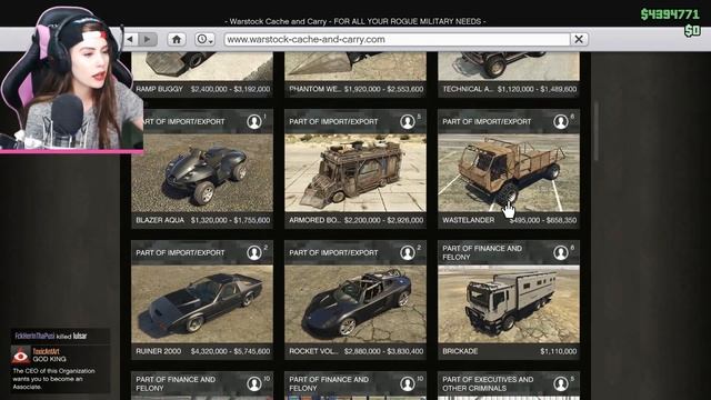 GTA 5 FREEROAM - ROBBING BANKS AND MASSIVE SPENDING SPREE! (GTA 5 Online Multiplayer Lobby)
