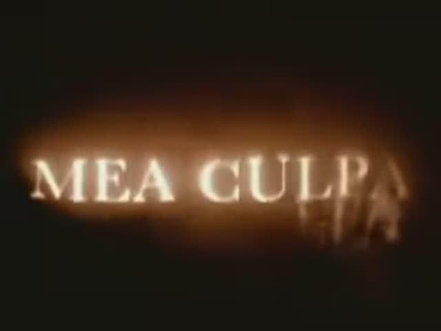 Enigma - Mea Culpa