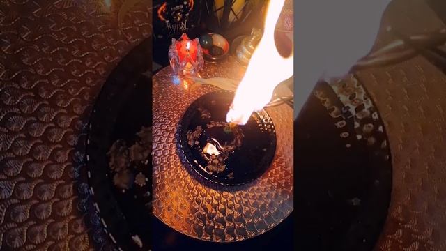 💥💥 #РИТУАЛ : СВЕТ В КОНЦЕ ТОННЕЛЯ 💥💥