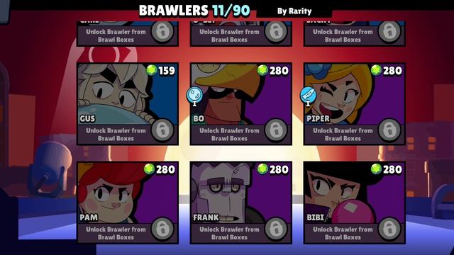 игра в подделку brawl stars