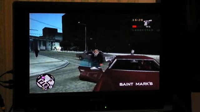 gandalf0987 plays Grand Theft Auto: Liberty City Stories (PS2)