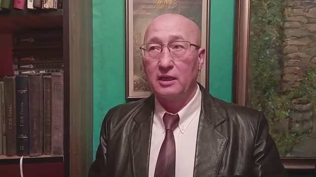 КОНТРСТРАТЕГИЯ В ГЕОПОЛИТИКЕ