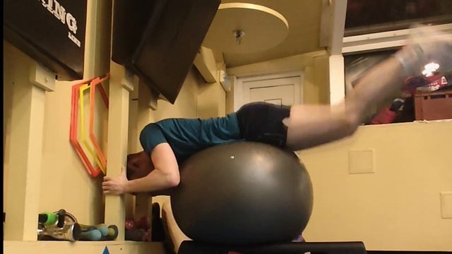 Пример отчета по тренировке PIKFORM