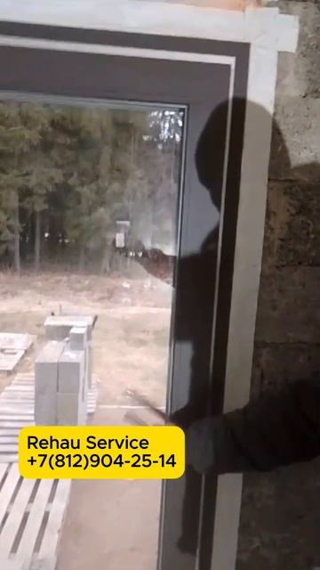 Установка порталов в загородном доме