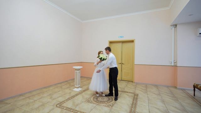 Видеограф/Видеооператор/Монтаж/SDE Таисия и Николай 15.03