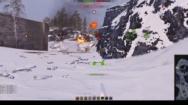 Натиск начинаю проходить, world of tanks, леста, lesta, tanks, ворлд оф танкс, lesta games
