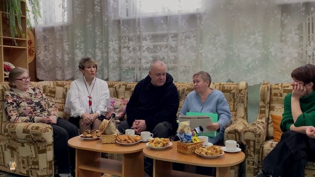 ЦКИНТ готовимся к 70-летию