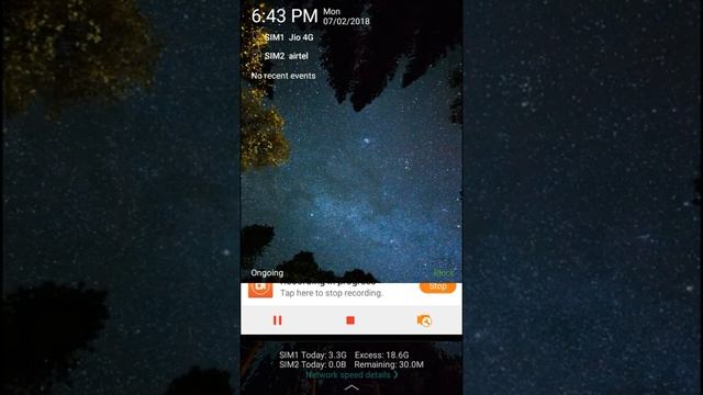 Vivo Default Theme| Candy Colour Theme|Official Anurag