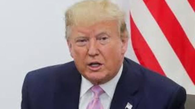 Новые ограничения на въезд в США от Трампа