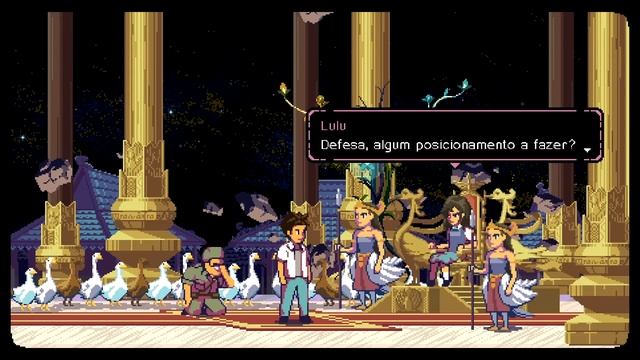 MAIS UM DIA NA ESCOLA DA INDONÉSIA (A Space for the Unbound)