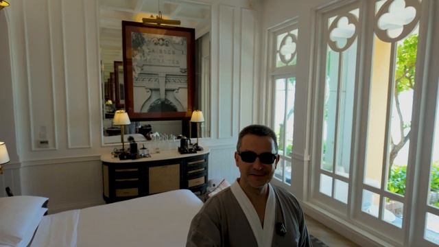 Фукуок Вьетнам лучше чем Таиланд и Бали? Отель JW Marriott Phu Quoc Emerald Bay Resort & Spa