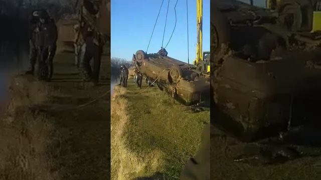 новый способ ловли рыбы