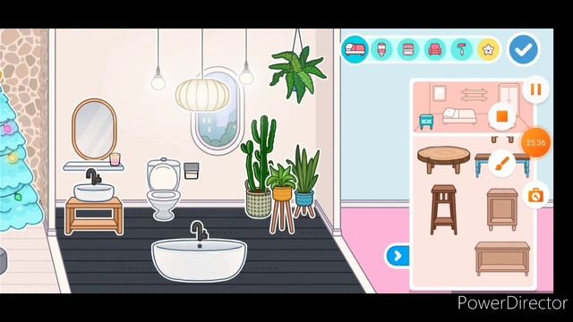 обустройство дома в корейском стиле +  разговорное видео 😚😚 /kaya toca/ /toca Boca/