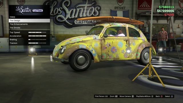 Rockstar Games Just Made Some HUGE SECRET Changes To GTA 5 Online That You NEED To Know About!
